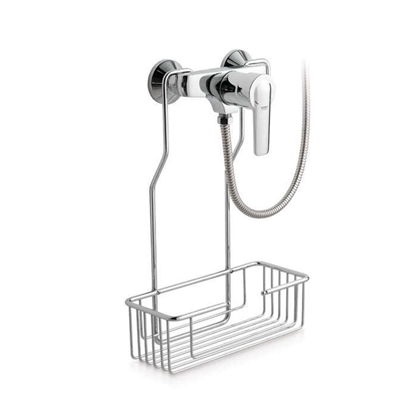 Jabonera colgar grifería - Imagen 1