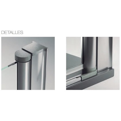 Rectangular ZAMA - Imagen 2